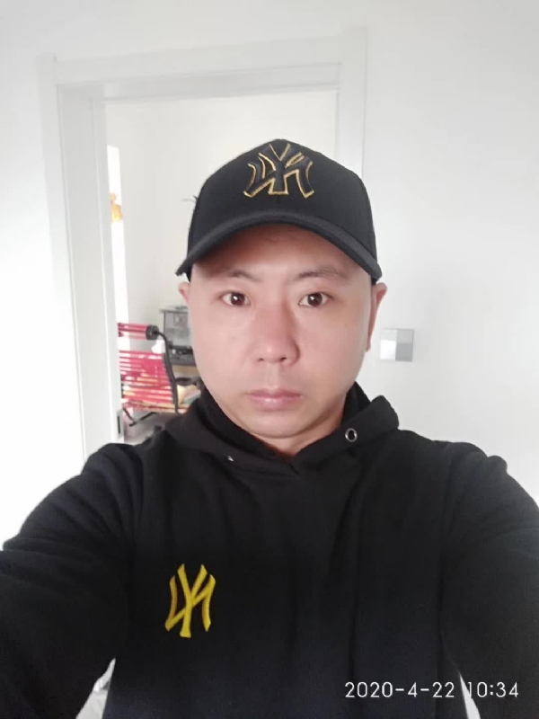 风起的第一张照片--古田相亲网