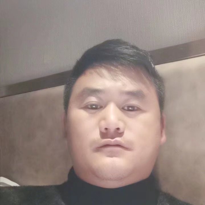 奔跑的第一张照片--古田相亲网