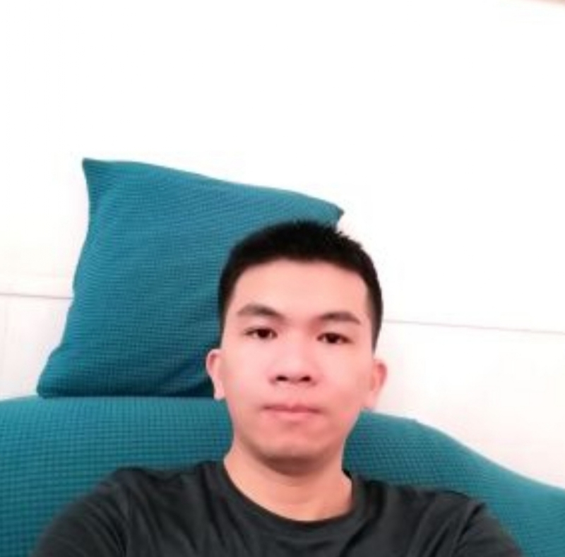 hepeng的第二张照片--古田相亲网