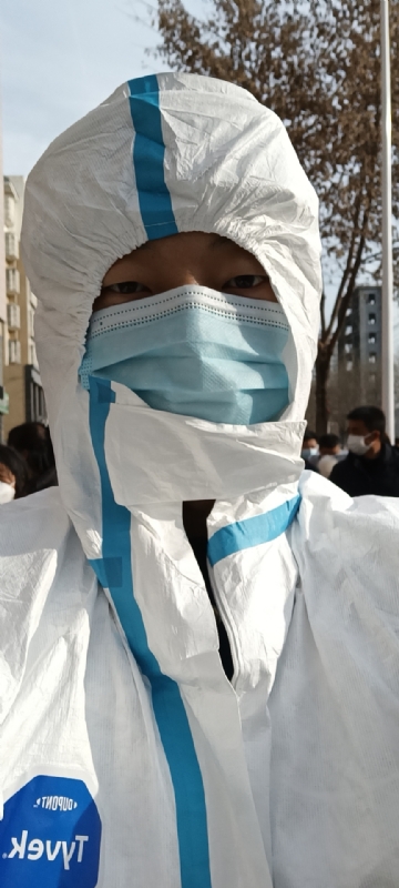 试问卷帘的第二张照片--古田相亲网