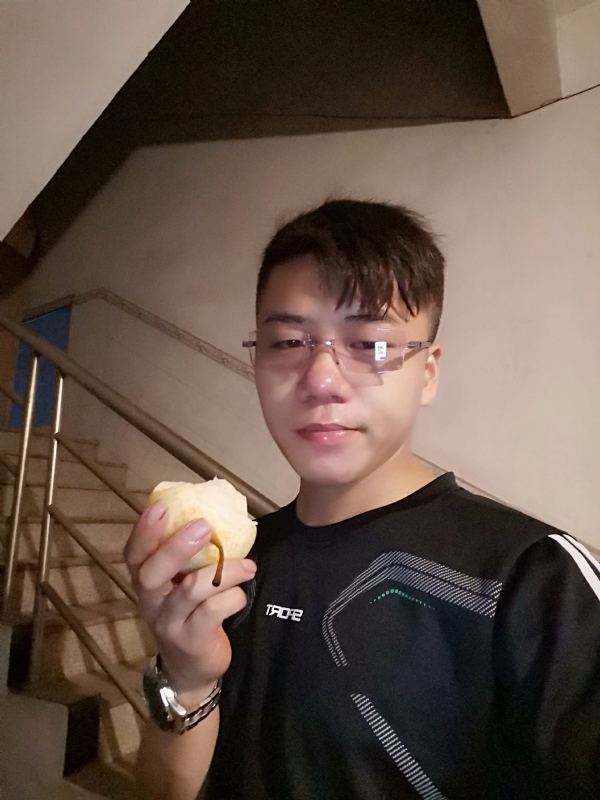 路过的第三张照片--古田相亲网