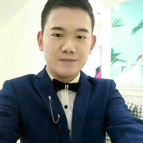 中国梦的第一张照片--古田相亲网