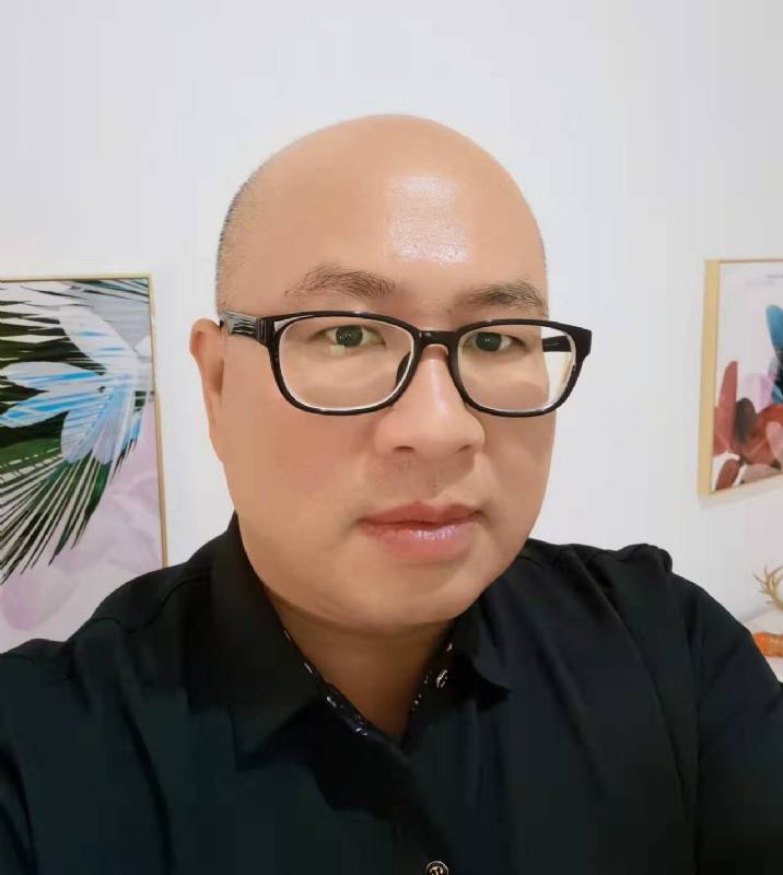 夢醒出發的第一张照片--古田相亲网