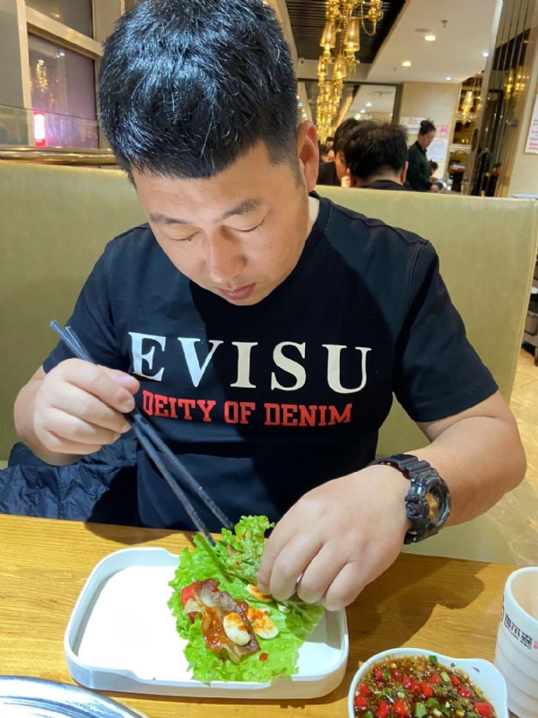 砒霜的第一张照片--古田相亲网