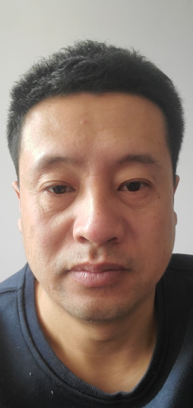 焐空的第一张照片--古田相亲网