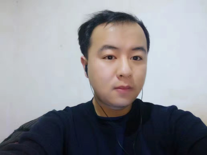 khg的第一张照片--古田相亲网
