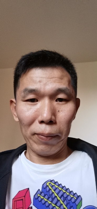 晃晃悠悠的第一张照片--古田相亲网