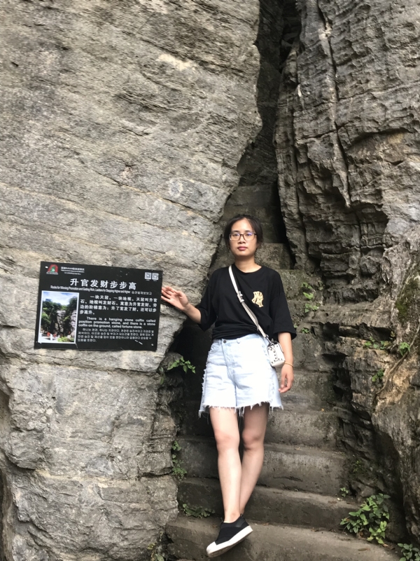凭实力单身的第一张照片--古田相亲网