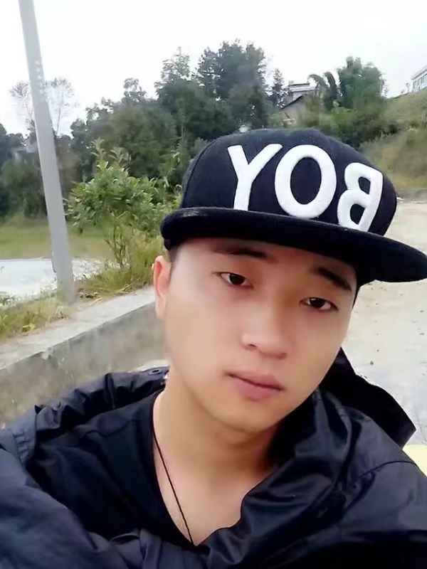 南来北往的第一张照片--古田相亲网
