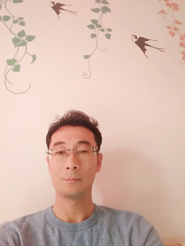 jizhe的第一张照片--古田相亲网