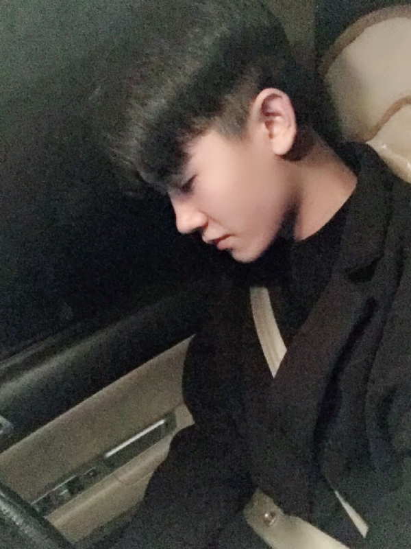 wx的第二张照片--古田相亲网