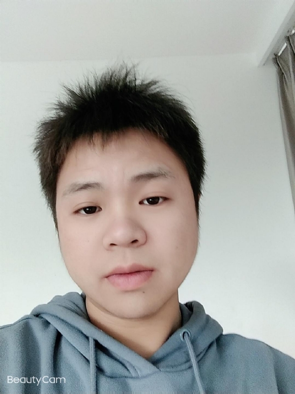 真心找对象的第一张照片--古田相亲网