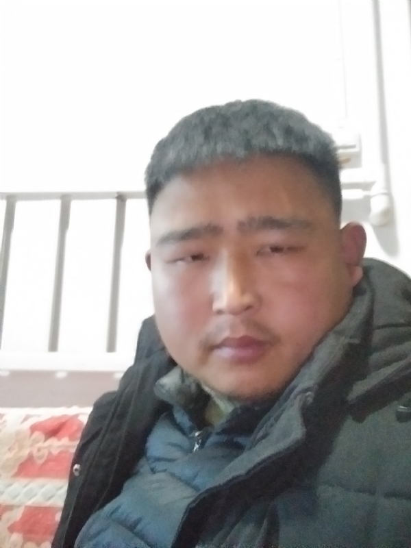 郝营的第二张照片--古田相亲网