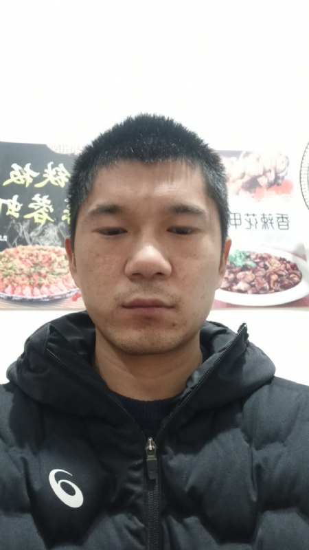 许先生的第一张照片--古田相亲网