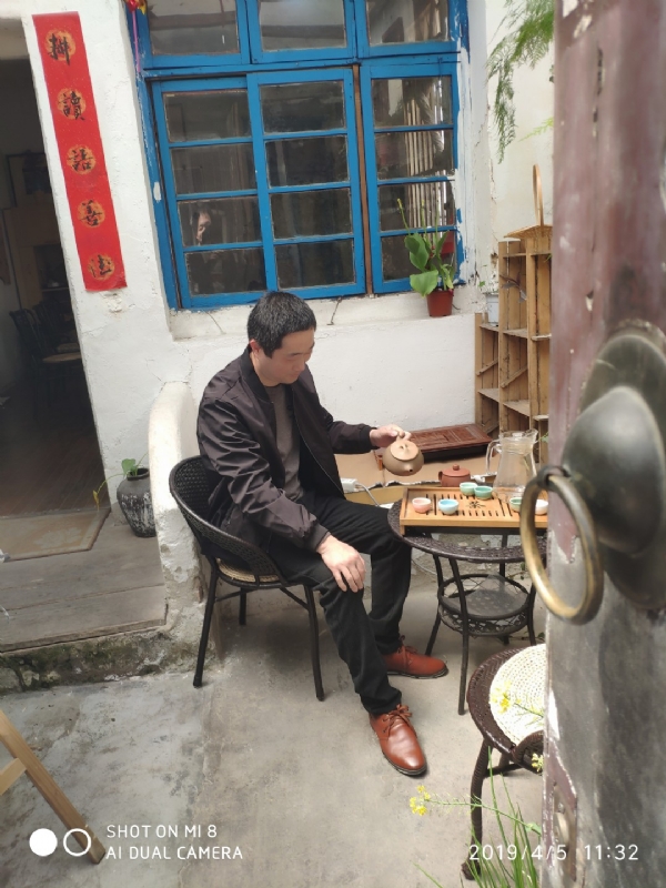 天涯海角的第一张照片--古田相亲网