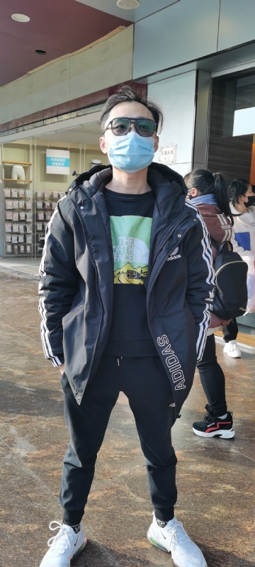 奔波霸的第三张照片--古田相亲网