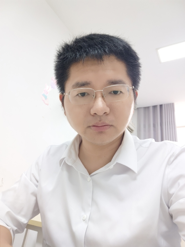 归夏的第一张照片--古田相亲网