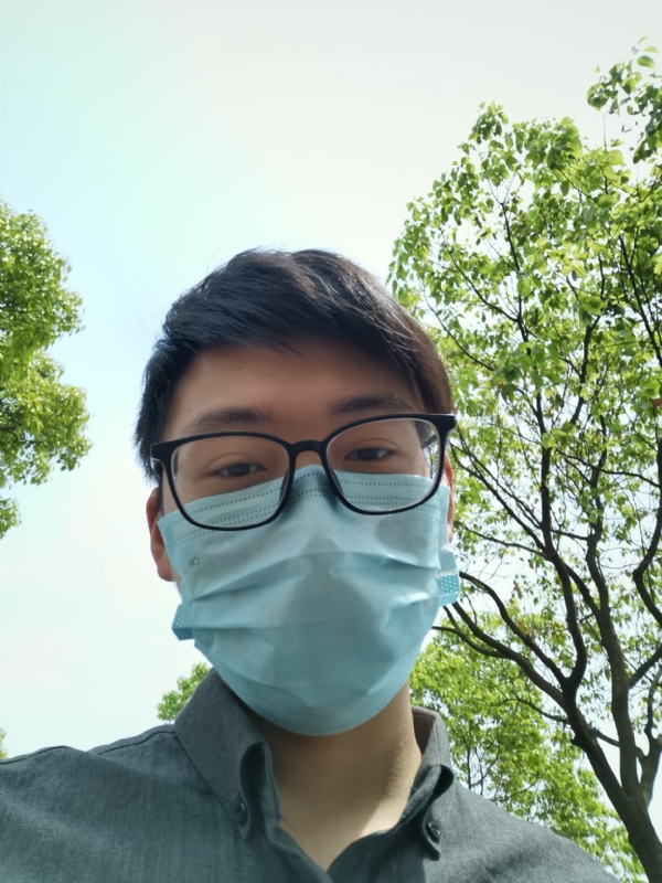 情何丶以堪的第一张照片--古田相亲网