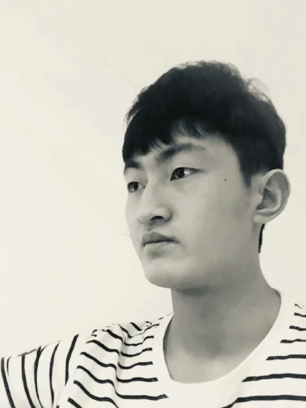 Atime的第一张照片--古田相亲网