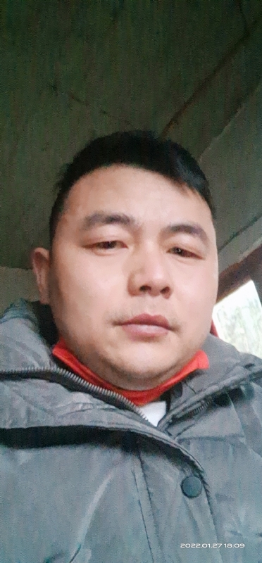 一条走路到黑的第一张照片--古田相亲网