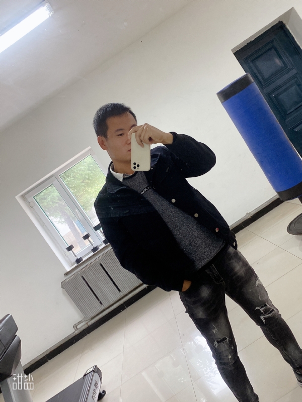 袁冥的第一张照片--古田相亲网