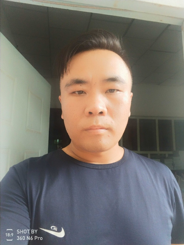 云的第一张照片--古田相亲网