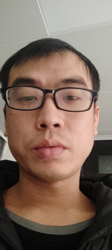 思缘的第一张照片--古田相亲网