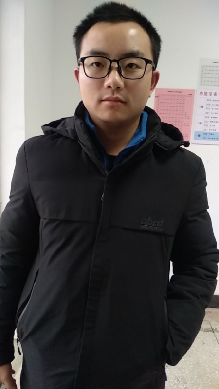 k觅知音的第一张照片--古田相亲网