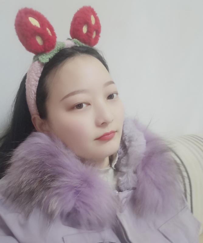 一只小月亮的第二张照片--古田相亲网