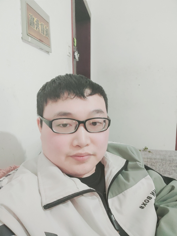 一条跑不动的鱼的第二张照片--古田相亲网