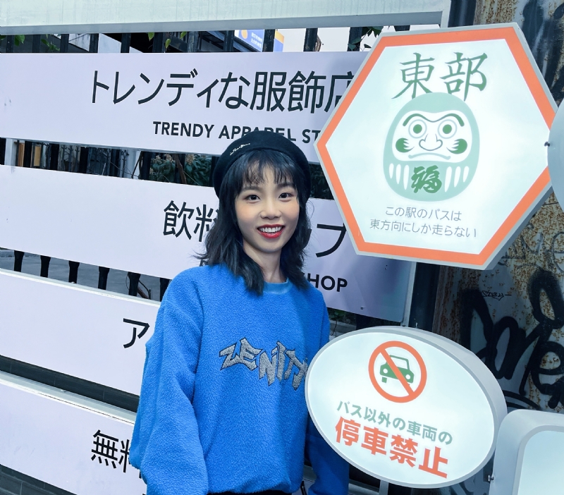 小林的第一张照片--古田相亲网