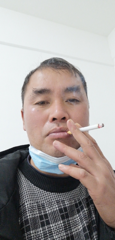 龙心的第一张照片--古田相亲网