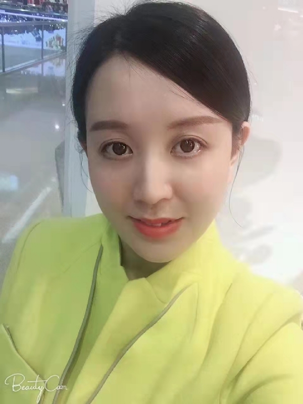 近水楼台的第二张照片--古田相亲网