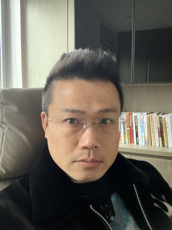 节奏的第一张照片--古田相亲网