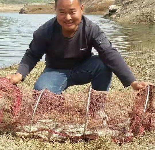 牧的第一张照片--古田相亲网