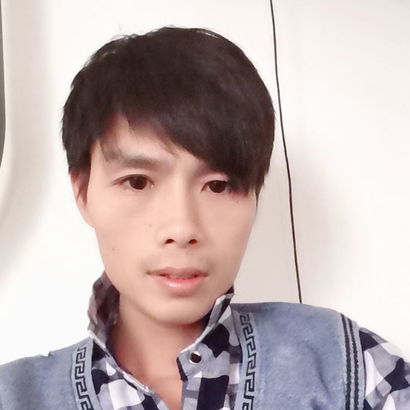随缘的第一张照片--古田相亲网