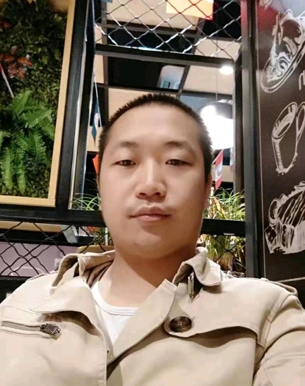 蝶恋花的第一张照片--古田相亲网