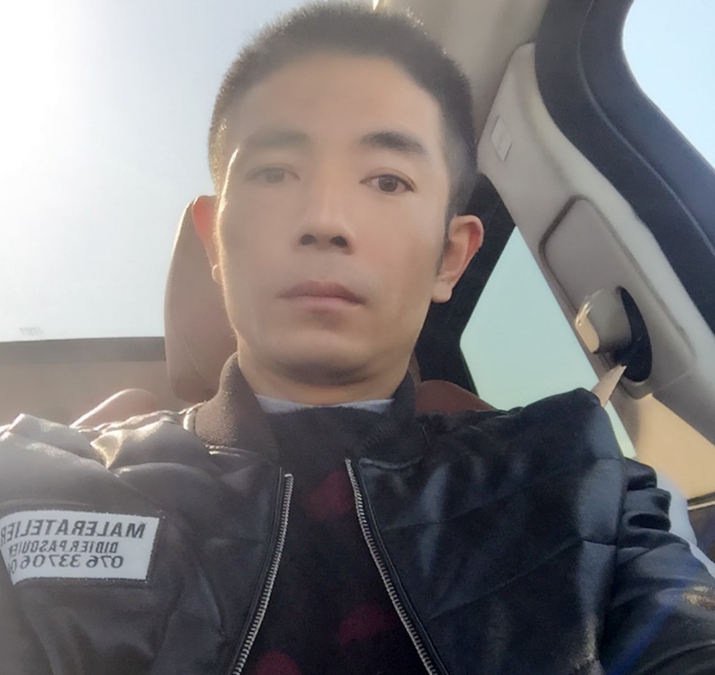 真诚过日子的来的第一张照片--古田相亲网