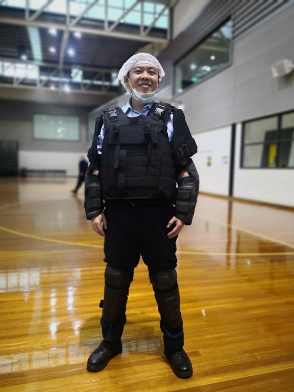 Yan的第二张照片--古田相亲网