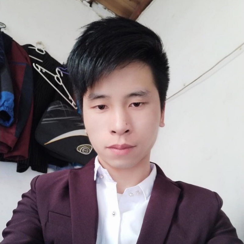 遇见不一样的你的第一张照片--古田相亲网
