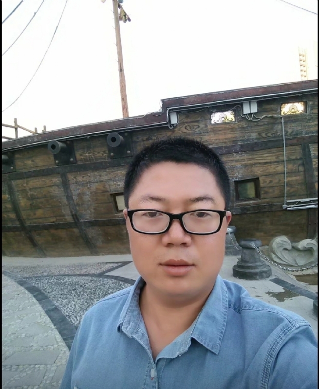 逍遥云的第一张照片--古田相亲网