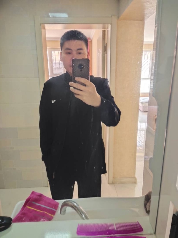 你想啥呢的第一张照片--古田相亲网