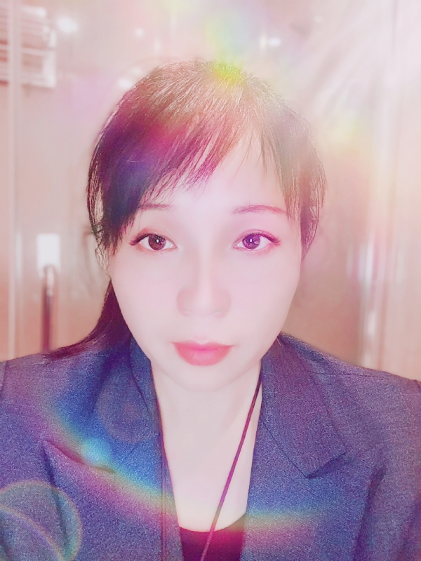 小艾的第二张照片--古田相亲网