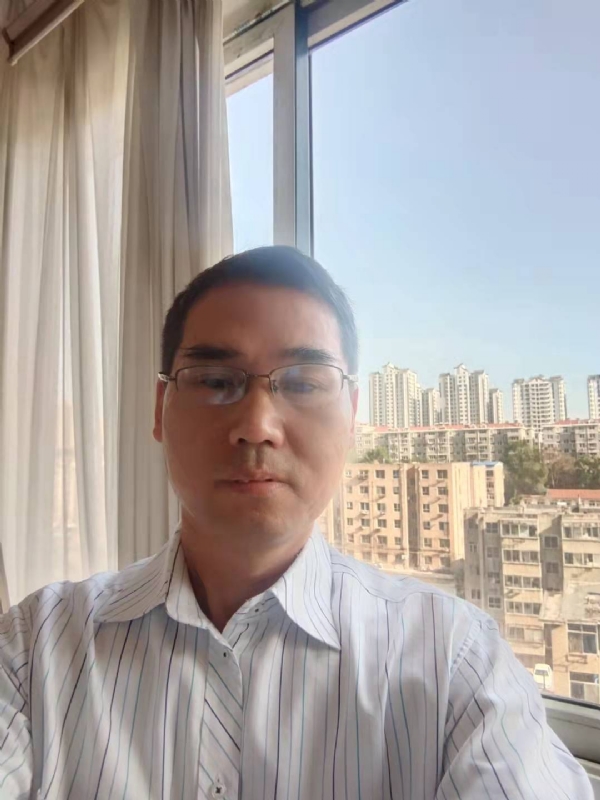 海之韵的第一张照片--古田相亲网