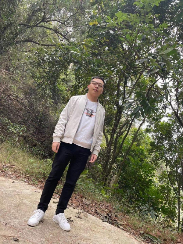 WD的第一张照片--古田相亲网