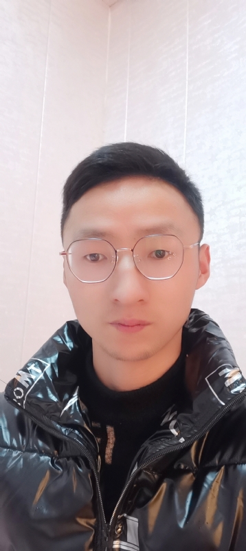 追逐我的明天的第一张照片--古田相亲网