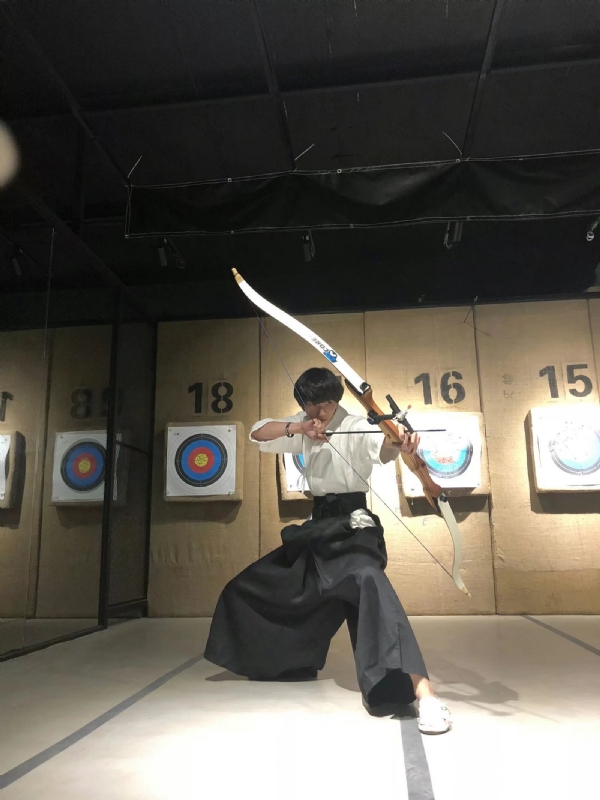暴走辐射的第二张照片--古田相亲网