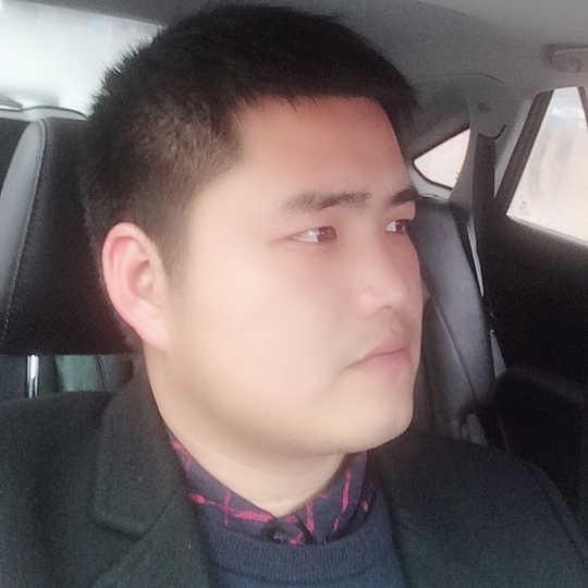 心的另一半的第一张照片--古田相亲网