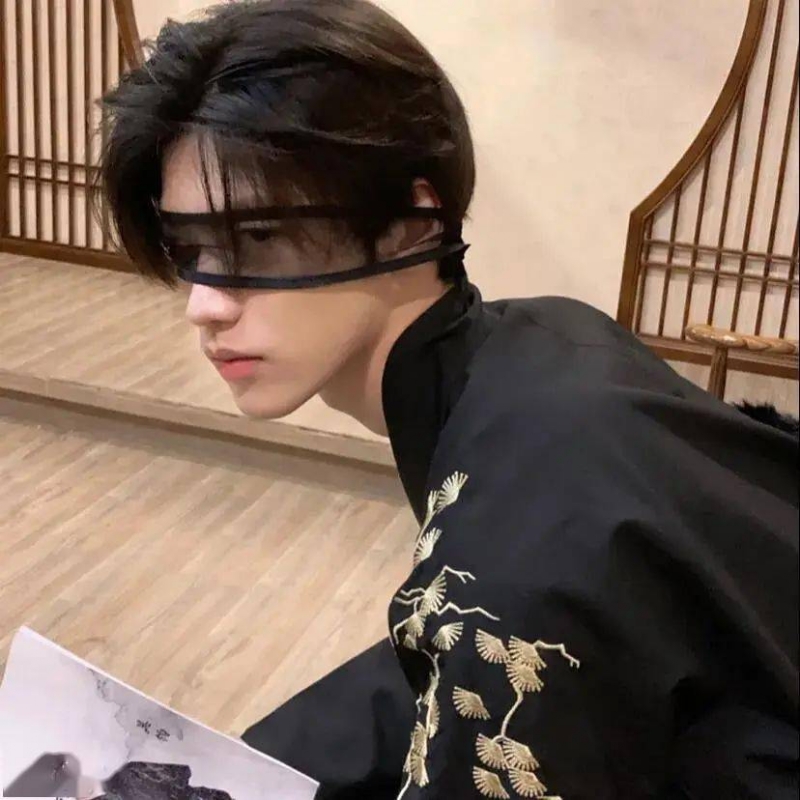 暖心男友的第一张照片--古田相亲网