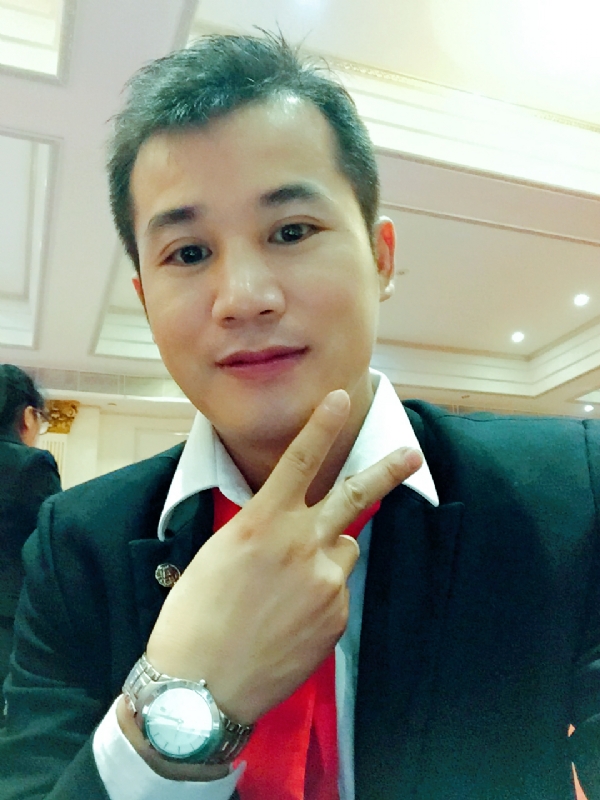 谦和葡萄酒的第一张照片--古田相亲网